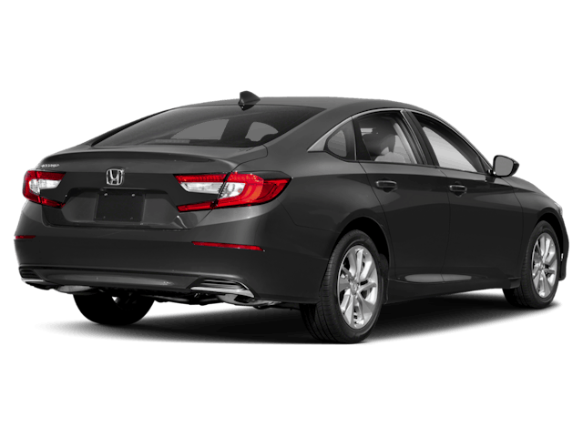 Used 2018 Honda Accord 4dr Car